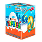 KINDER HUEVO NINO T1 PZA/CJA