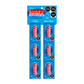 ANAHUAC TIRA PVO BURBUSODA 30/40/4 GRS