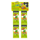 CHIPILETA PAL TIRA LIKE LIMON 7 16/20/36