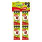 CHIPILETA PAL TIRA LIKE COLA 16/20/18 GR