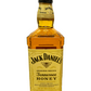 WHISKY JACK DANIELS HONEY 12/700ML