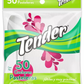 CUCHARA CHICA TENDER 60/50 PZA