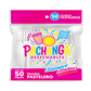 PACHANGA TENEDOR PASTELERO 60/50 PZAS