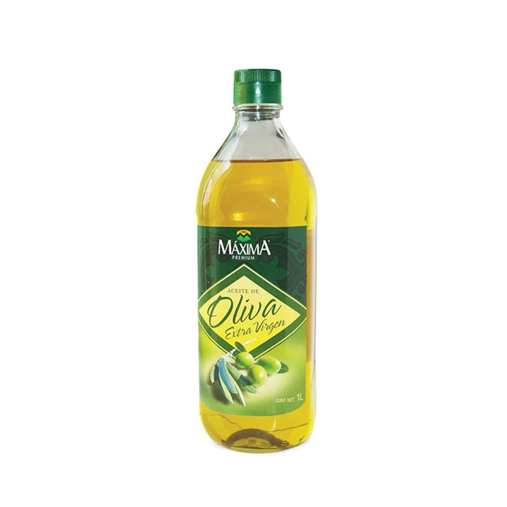 ACEITE OLIVA MAXIMA EXTRA 6/1 LT