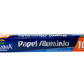 ALUMINIO MAXIMA 24/10.5 14 MICRAS