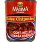 CHILES CHIPOTLES MAXIMA 24/215 GR