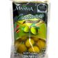 ACEITUNA MAX.C/HUESO DOYPACK 24/190 GR