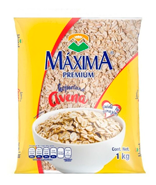 AVENA HOJUELA MAXIMA 20/1/1 KG