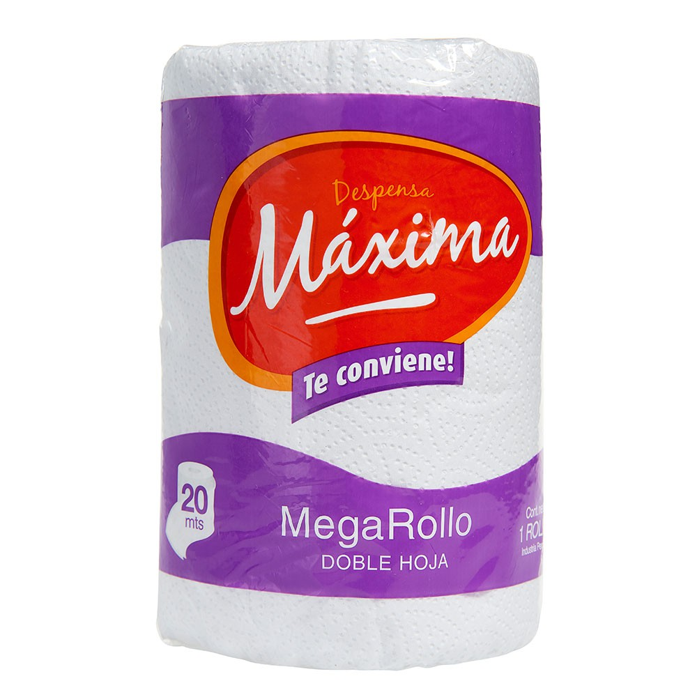 TOALLA COCINA MAXIMA 8/3/50 H