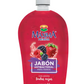 JABON LIQ.MAXIMA 12/1/1.0 F ROJOS