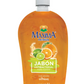 JABON LIQ.MAXIMA 12/1/1.0 CITRI