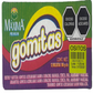GOMITAS MAXIMA OSITOS 8/12/100 GR