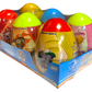 BONDY MEGA HUEVO PAW PATROL 12/6/10GR