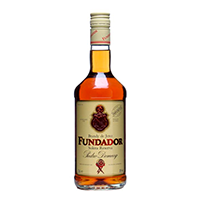 FUNDADOR 12/700 ML