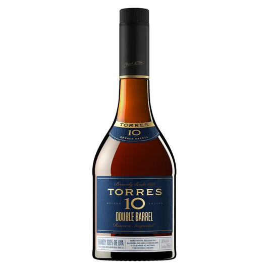 BRANDY TORRES DOUBLE 12/700ML