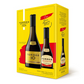 BRANDY T10 VAP MZPN 350ML 6/700 ML