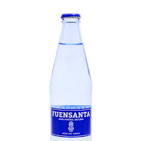 FUENSANTA AGUA NAT VIDRIO 24/330