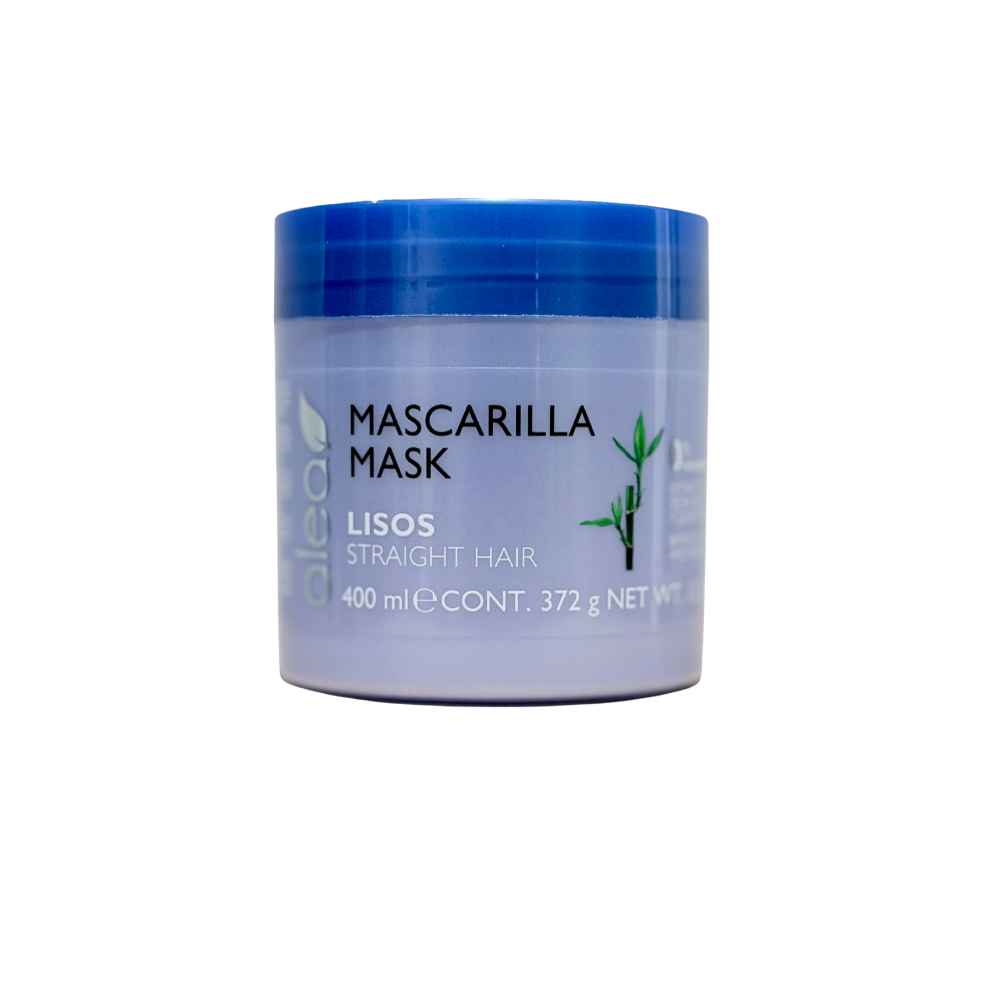 ALEA MASCARILLA 8/400GR CAB LISO