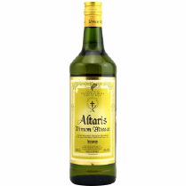 VINO BCO CONSAGRAR CRISTO REY 6/750 ML