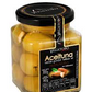 ACEITUNA RELLENA ALMENDRAS 12/1/300
