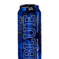 FOUR LOKO BLUE 24/473ML