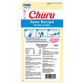 CHURU RECETA DE ATUN  16/ 4/56 GRM
