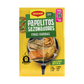 MAGGI JSO 18/23.4 GR HIERBAS