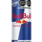 RED BULL 24/250ML
