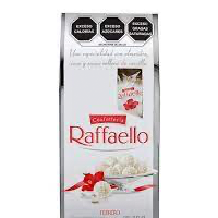 FERRERO RAFFAELLO T8X6 6/8/PZ