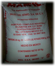 MARFIL SAL BTO 1/50 KG