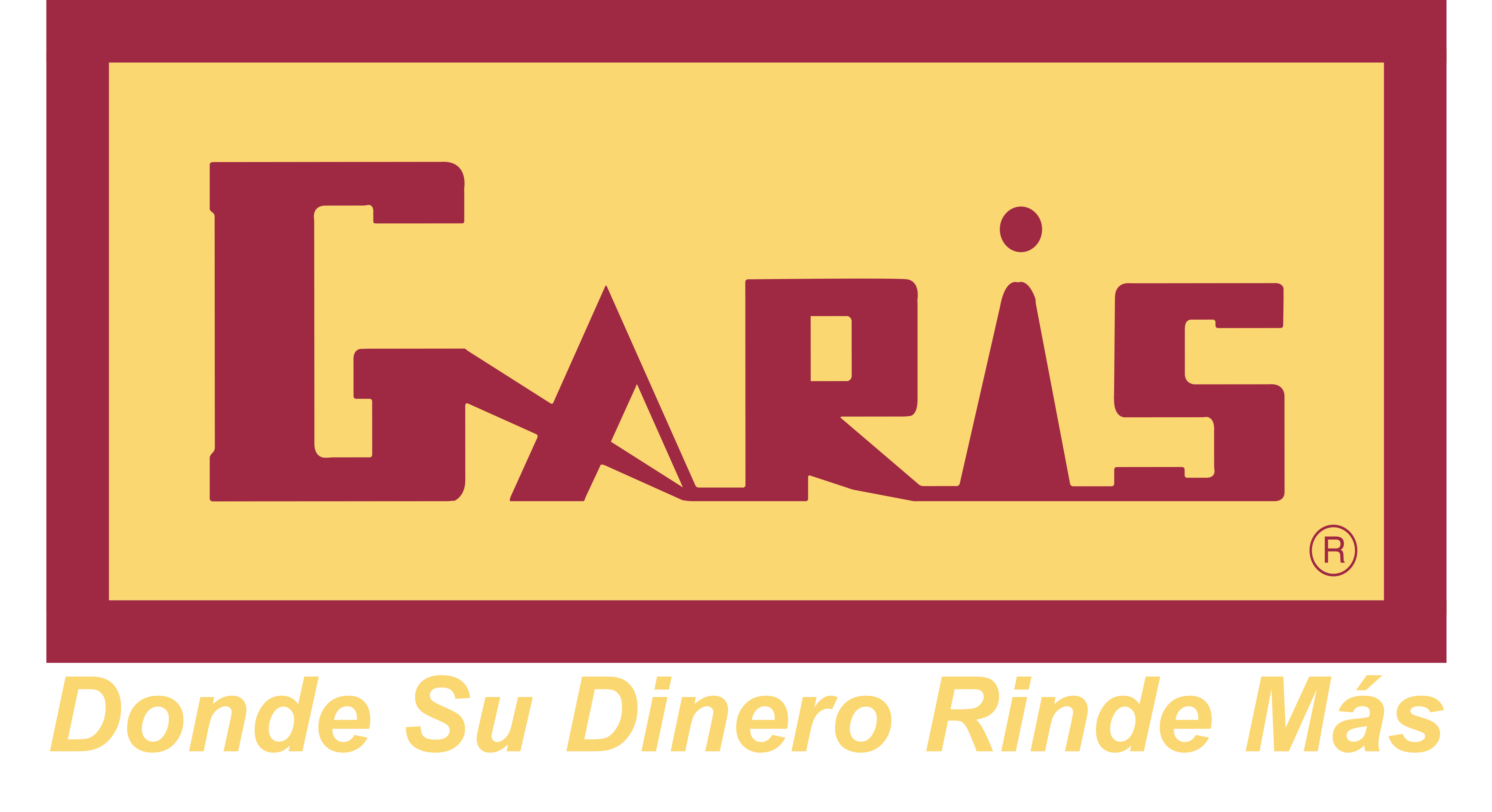 Servicio Comercial Garis