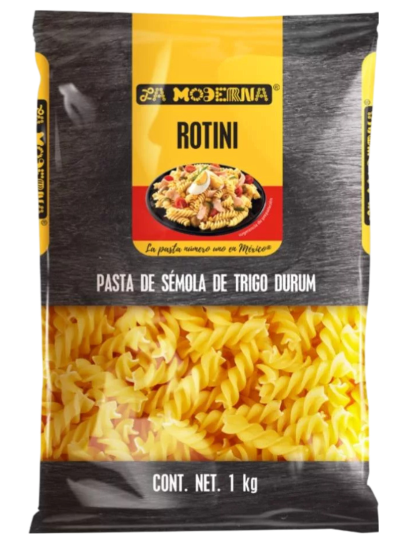 MICHEL PASTA ROTINI 20/1 KG