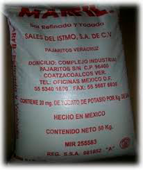 MARFIL SAL BTO 1/50 K