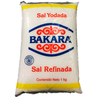 CARMEN SAL BOLSA 20/1KG Y