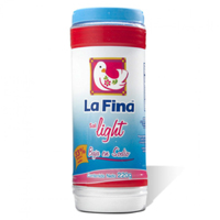 LA FINA SAL LIGHT BOTE 16/220GR