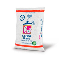 SAL LA FINA GRANO 18/1/1 FLO