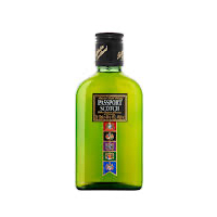 WHISKY PASSPORT 24 200ML