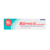 BARMICIL COMP.200 40 GR